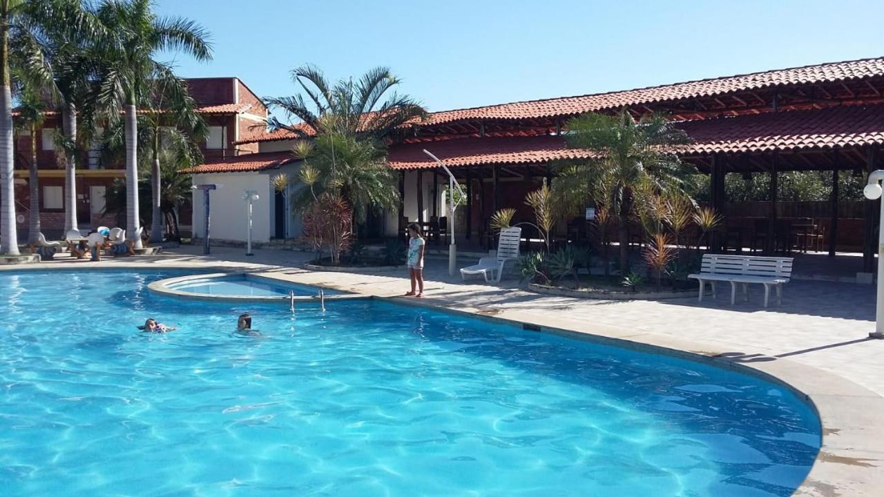 Chale Porto Dos Lencois Villa Barreirinhas Eksteriør bilde