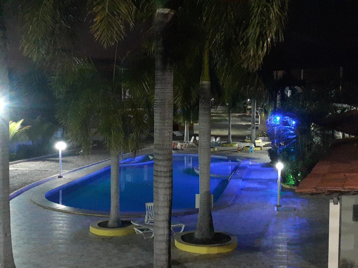 Chale Porto Dos Lencois Villa Barreirinhas Eksteriør bilde