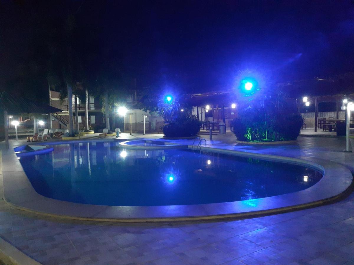 Chale Porto Dos Lencois Villa Barreirinhas Eksteriør bilde