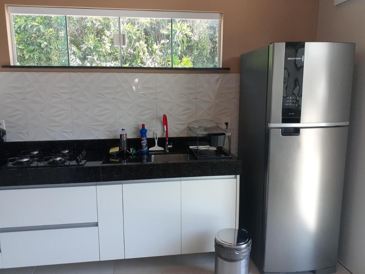 Chale Porto Dos Lencois Villa Barreirinhas Eksteriør bilde