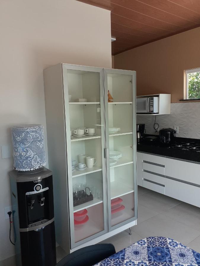Chale Porto Dos Lencois Villa Barreirinhas Eksteriør bilde