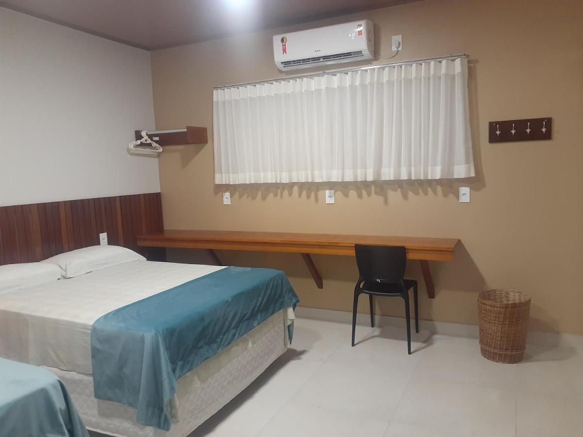 Chale Porto Dos Lencois Villa Barreirinhas Eksteriør bilde