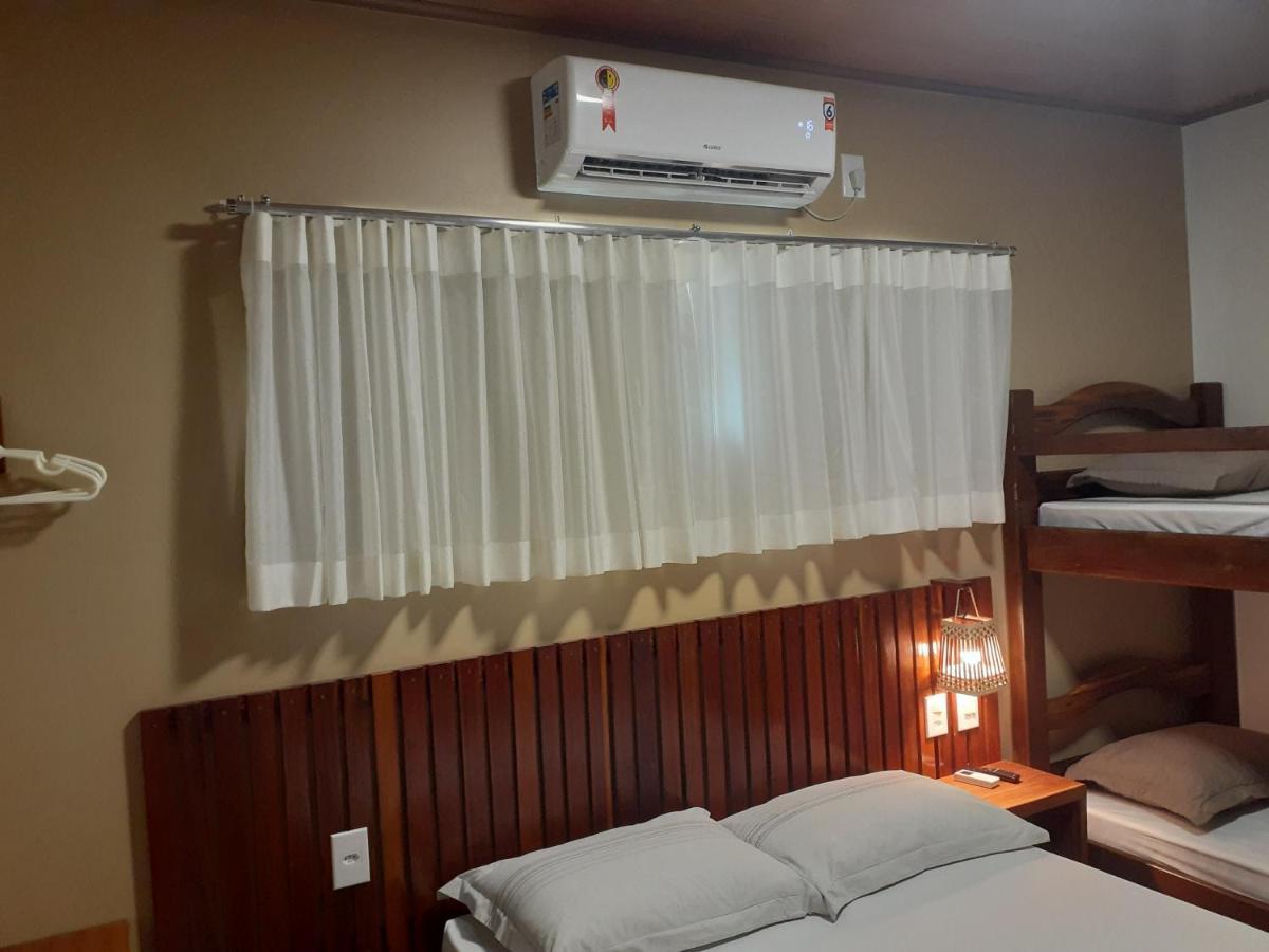 Chale Porto Dos Lencois Villa Barreirinhas Eksteriør bilde