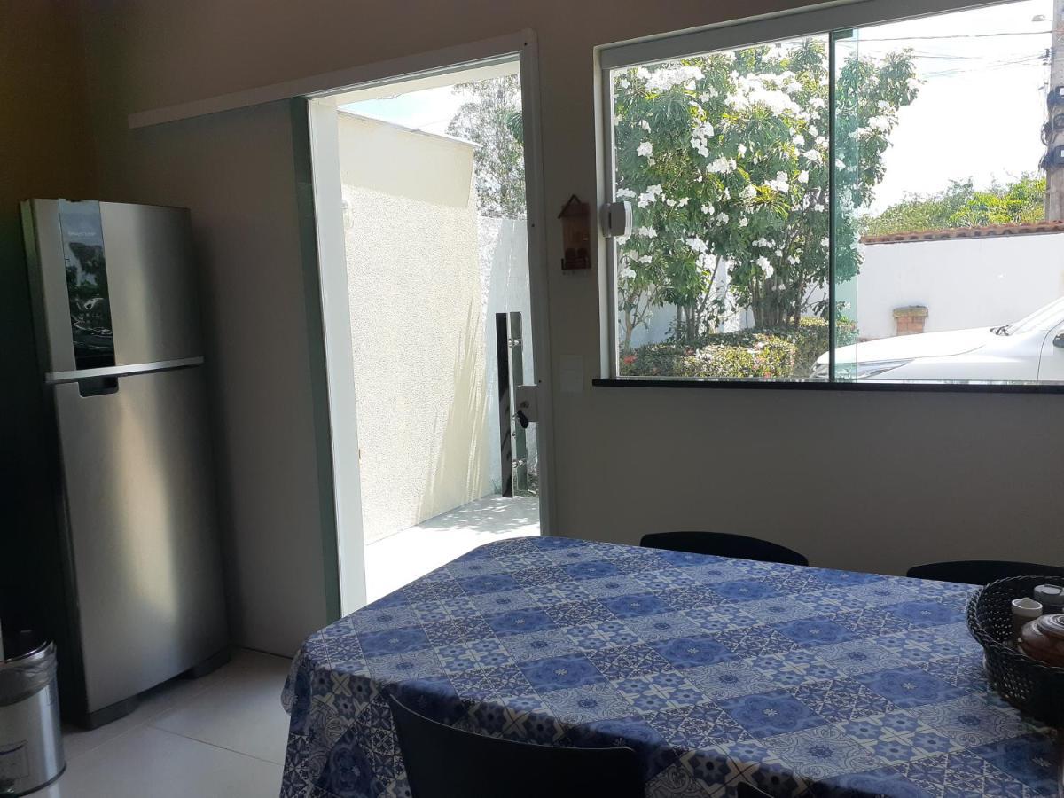 Chale Porto Dos Lencois Villa Barreirinhas Eksteriør bilde