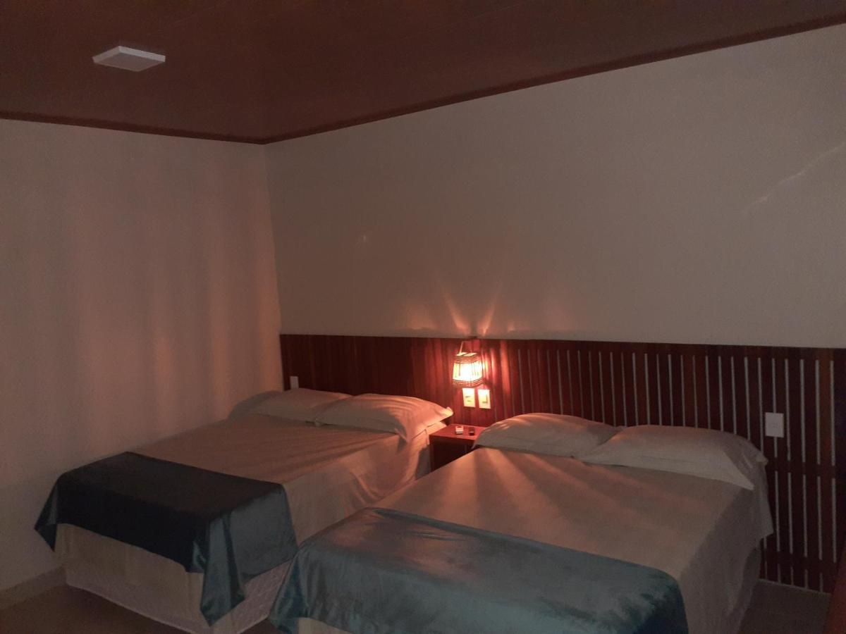 Chale Porto Dos Lencois Villa Barreirinhas Eksteriør bilde