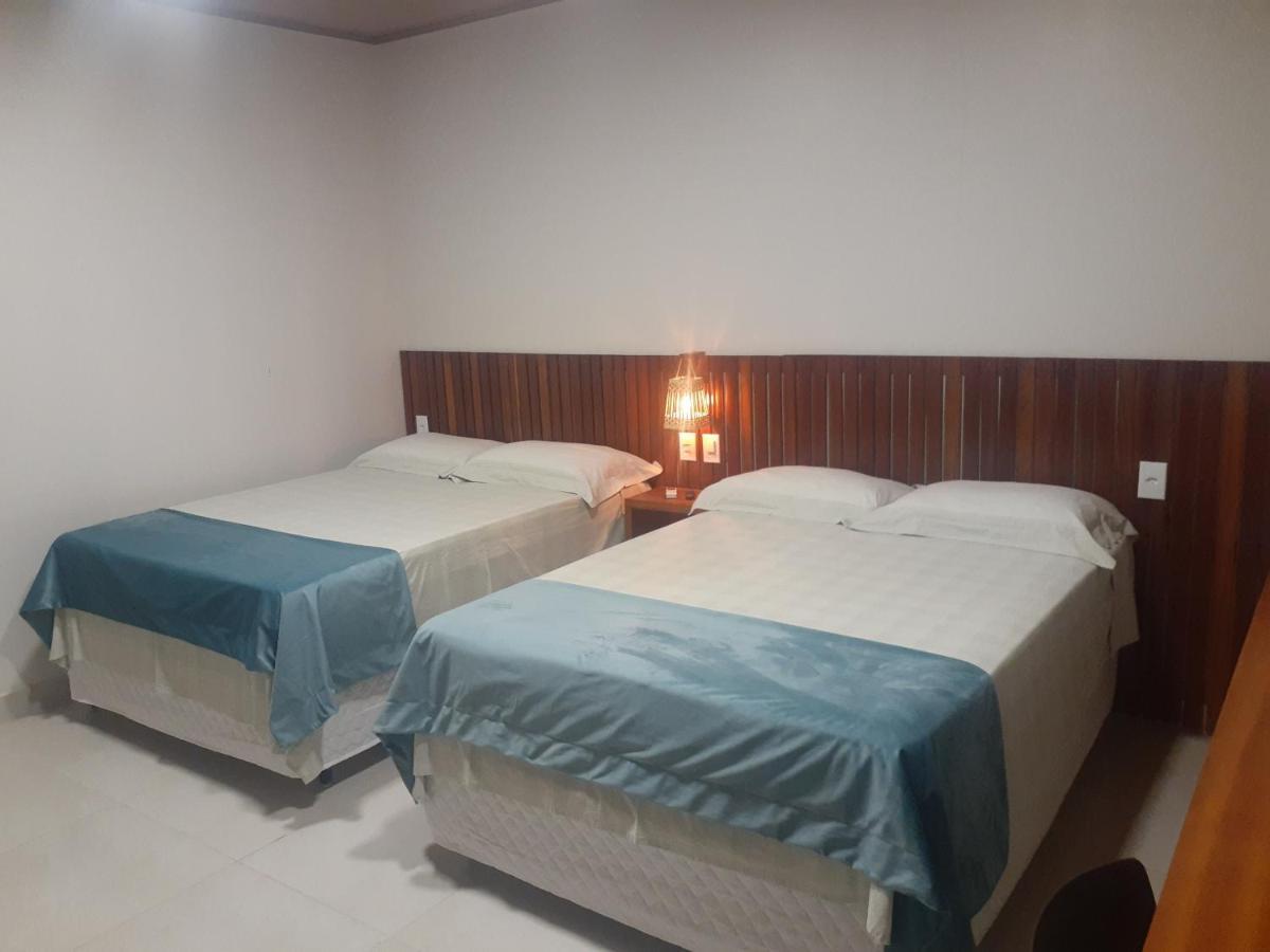 Chale Porto Dos Lencois Villa Barreirinhas Eksteriør bilde