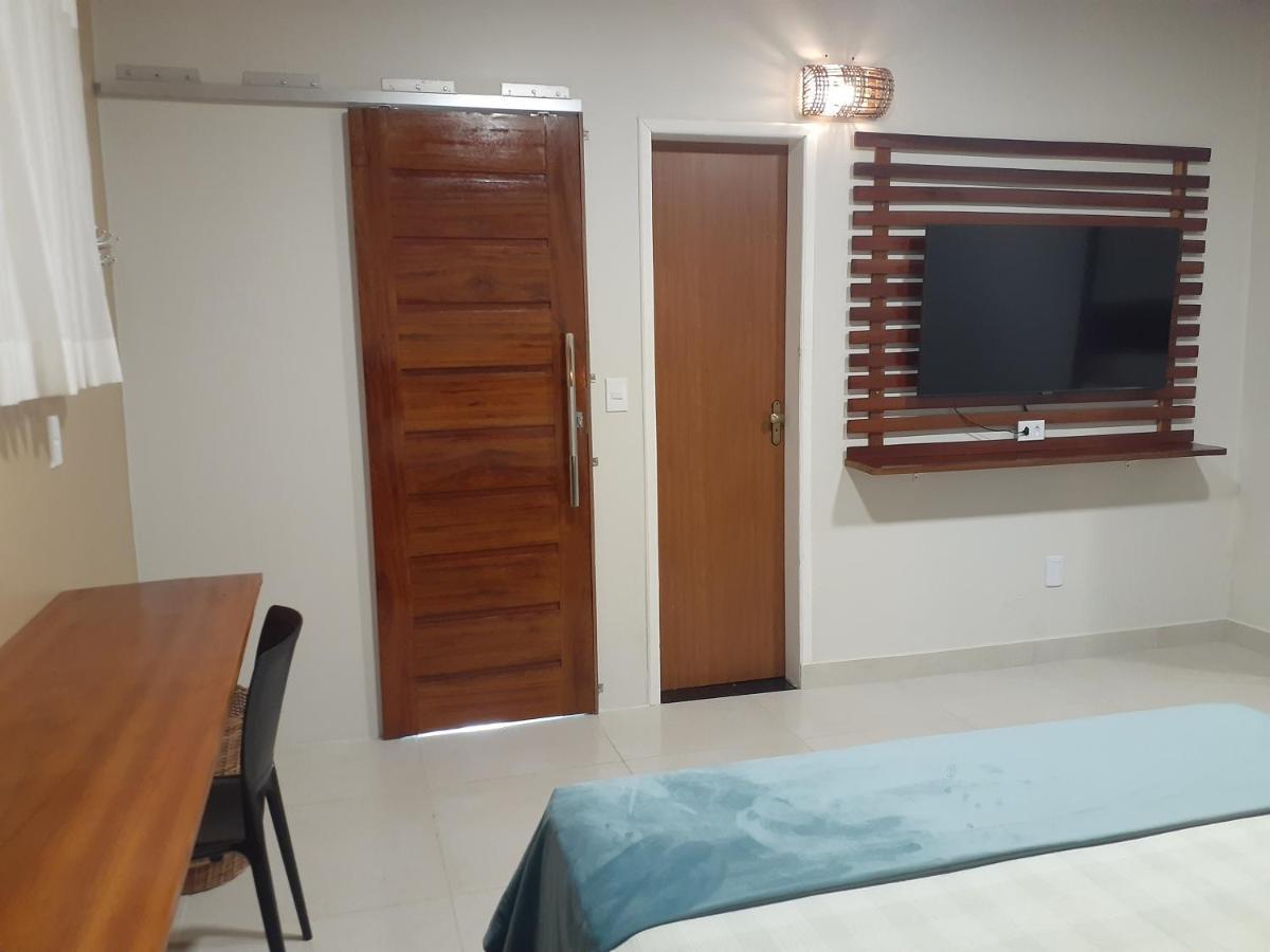 Chale Porto Dos Lencois Villa Barreirinhas Eksteriør bilde