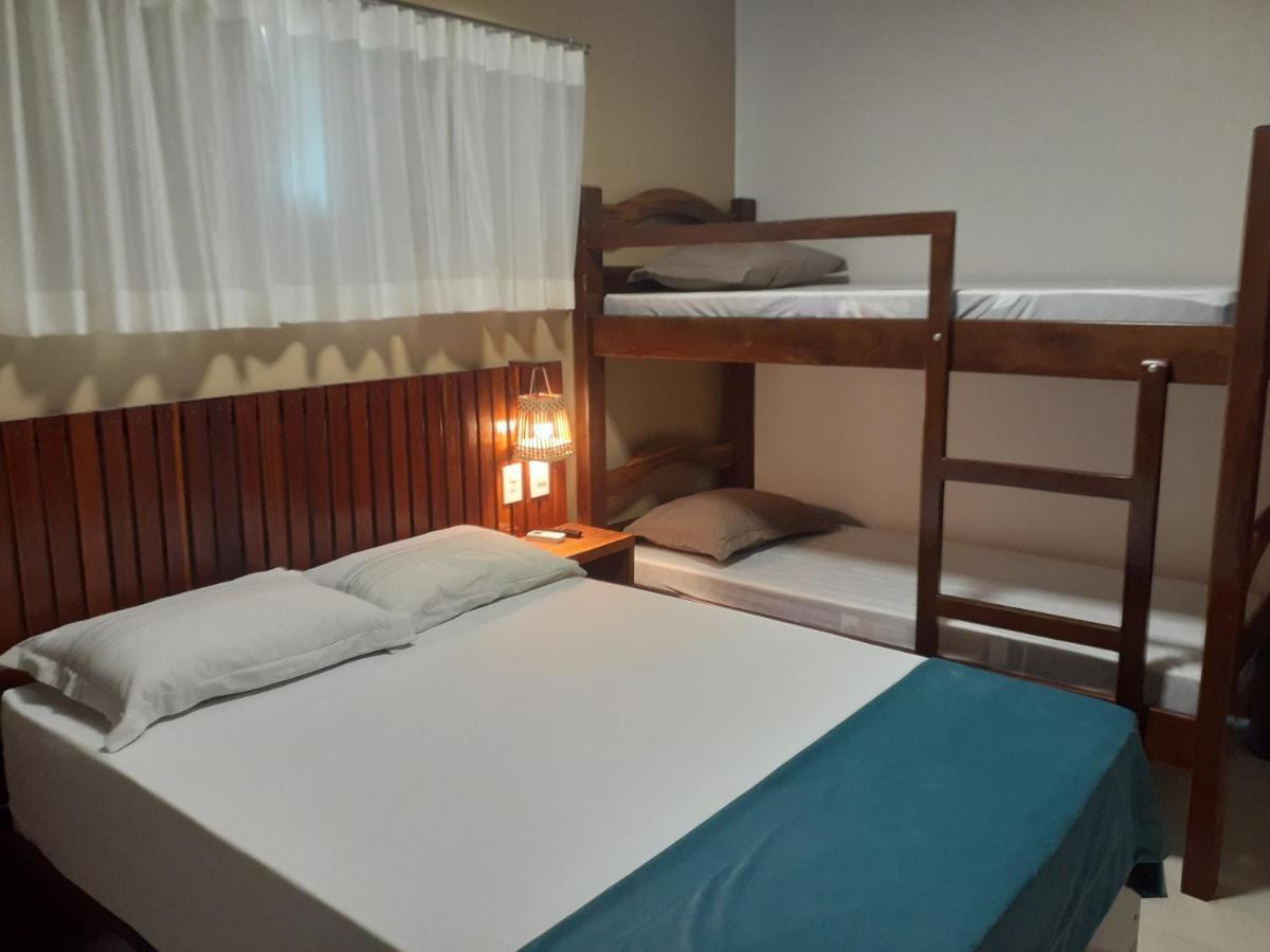 Chale Porto Dos Lencois Villa Barreirinhas Eksteriør bilde