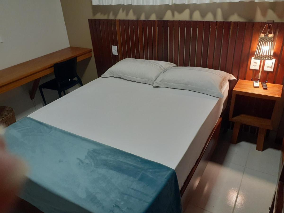 Chale Porto Dos Lencois Villa Barreirinhas Eksteriør bilde