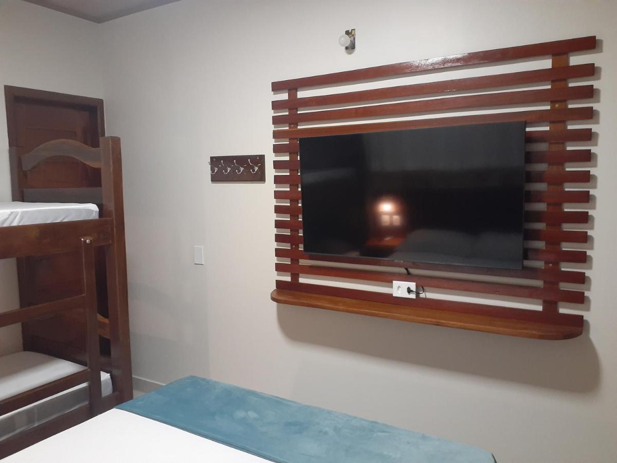 Chale Porto Dos Lencois Villa Barreirinhas Eksteriør bilde