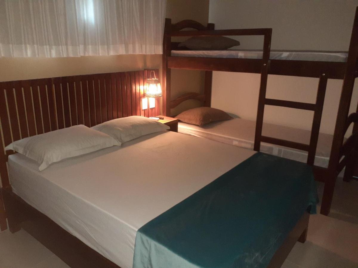 Chale Porto Dos Lencois Villa Barreirinhas Eksteriør bilde