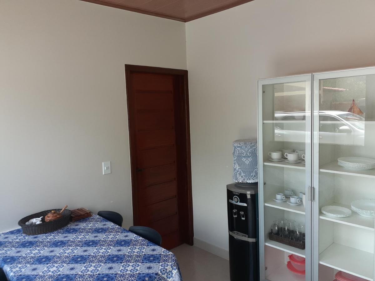 Chale Porto Dos Lencois Villa Barreirinhas Eksteriør bilde