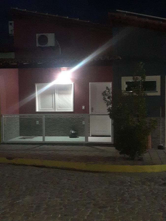 Chale Porto Dos Lencois Villa Barreirinhas Eksteriør bilde