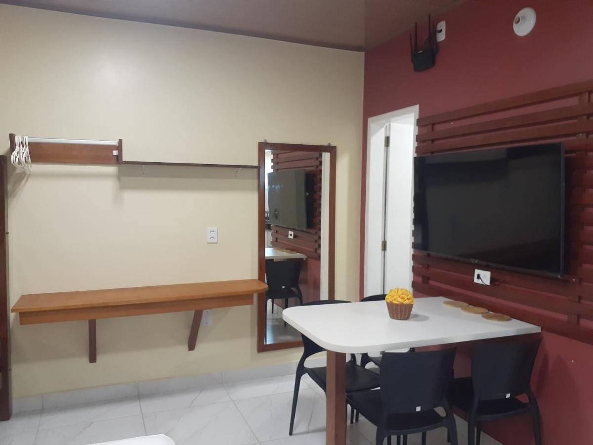Chale Porto Dos Lencois Villa Barreirinhas Eksteriør bilde