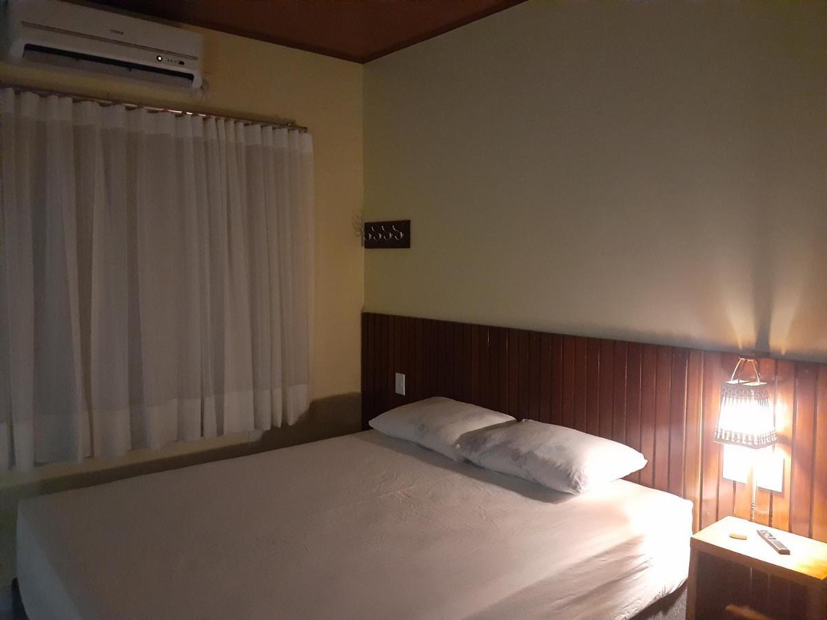 Chale Porto Dos Lencois Villa Barreirinhas Eksteriør bilde