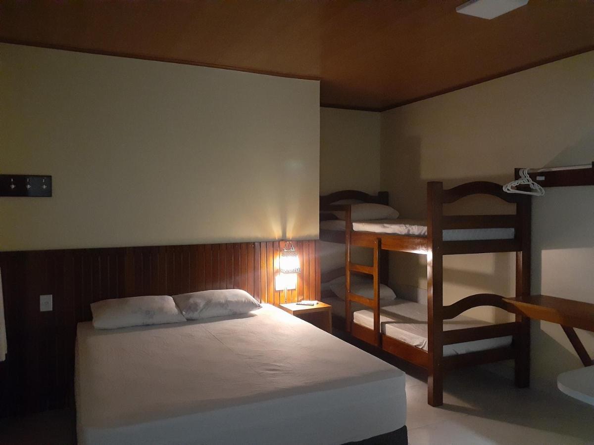 Chale Porto Dos Lencois Villa Barreirinhas Eksteriør bilde