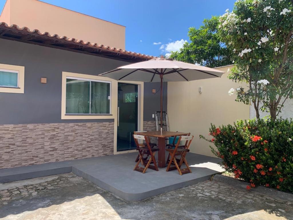Chale Porto Dos Lencois Villa Barreirinhas Eksteriør bilde