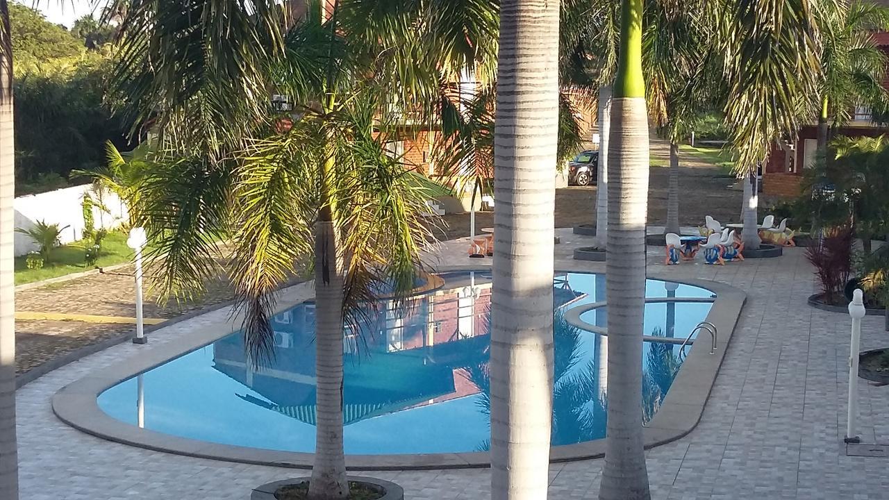 Chale Porto Dos Lencois Villa Barreirinhas Eksteriør bilde