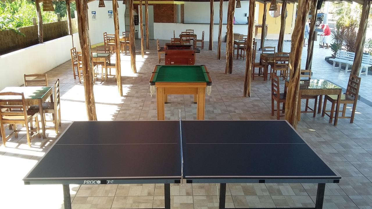 Chale Porto Dos Lencois Villa Barreirinhas Eksteriør bilde
