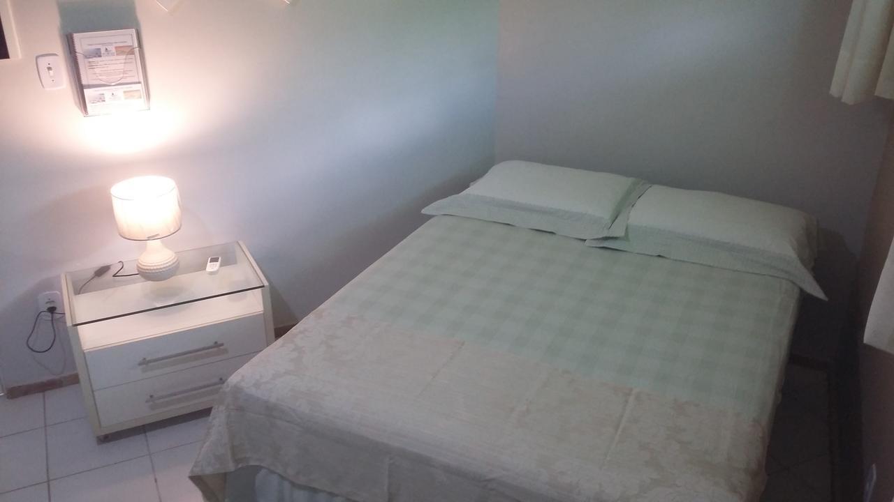 Chale Porto Dos Lencois Villa Barreirinhas Eksteriør bilde
