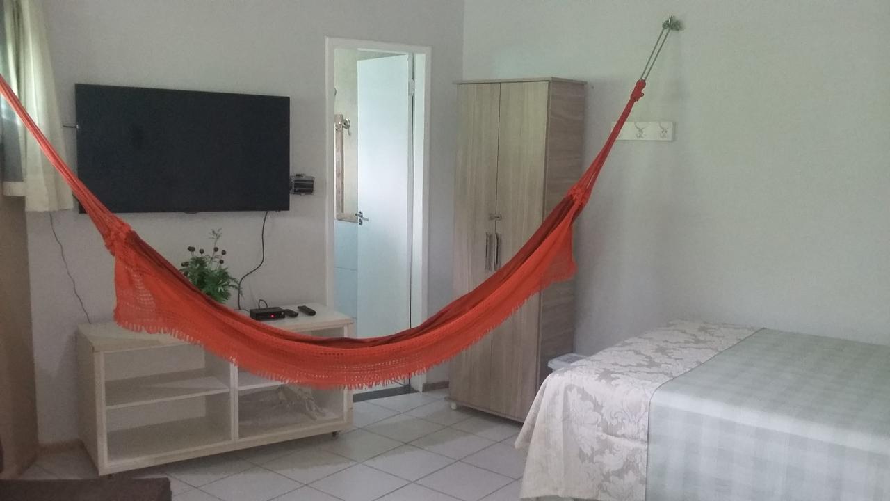 Chale Porto Dos Lencois Villa Barreirinhas Eksteriør bilde