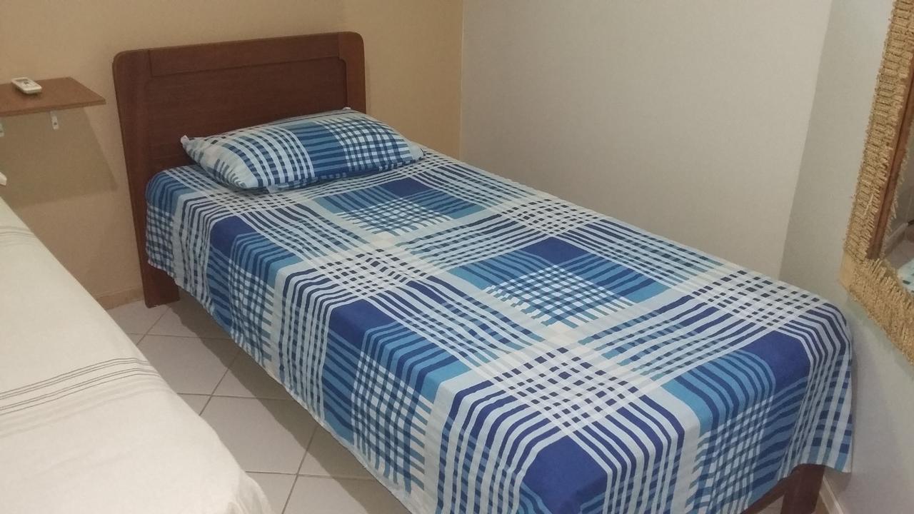 Chale Porto Dos Lencois Villa Barreirinhas Eksteriør bilde