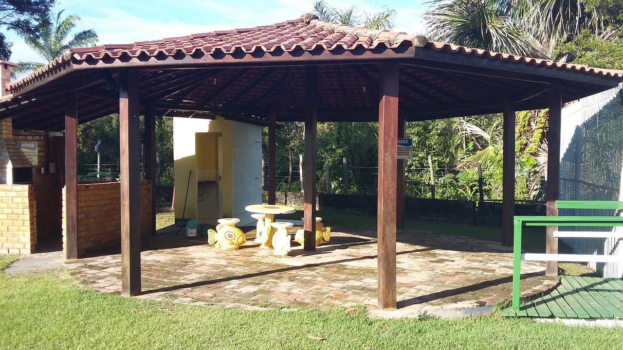 Chale Porto Dos Lencois Villa Barreirinhas Eksteriør bilde